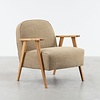 Sav & Økse Ebbe Armchair
