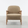 Sav & Økse Ebbe Armchair