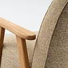 Sav & Økse Ebbe Armchair