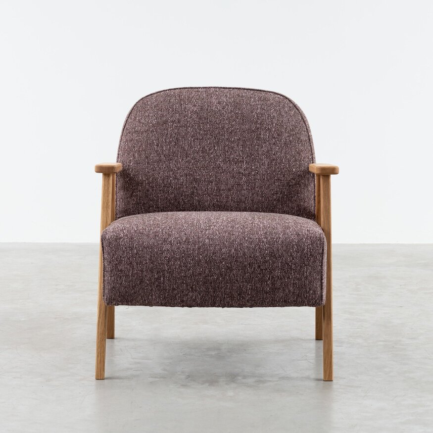 Sav & Økse Ebbe Fauteuil