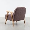 Ebbe Armchair Sav & Økse Ebbe Armchair