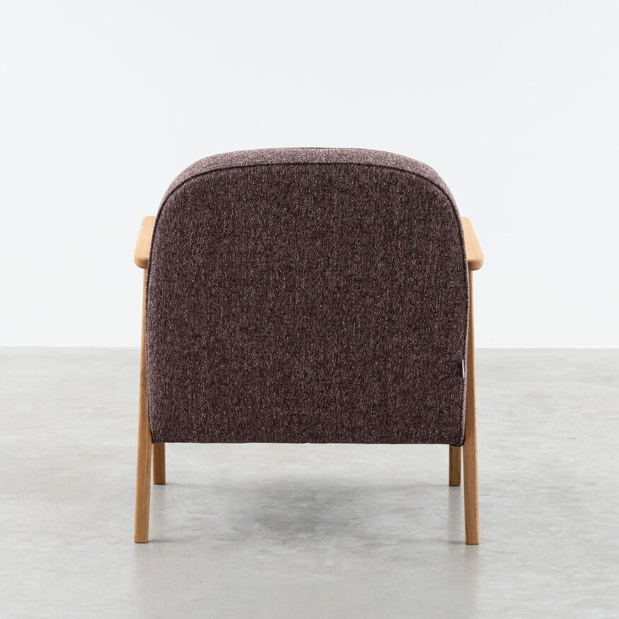 Sav & Økse Ebbe Fauteuil