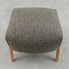 Sav & Økse Ebbe Footstool