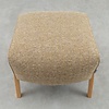 Sav & Økse Ebbe Footstool