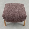 Sav & Økse Ebbe Footstool