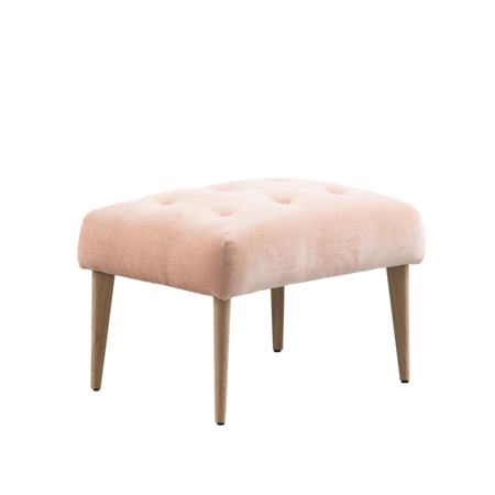 Ilja Voetenbank | Dusty Pink