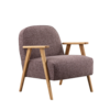 Ebbe Armchair Sav & Økse Ebbe Armchair