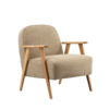 Sav & Økse Ebbe Armchair
