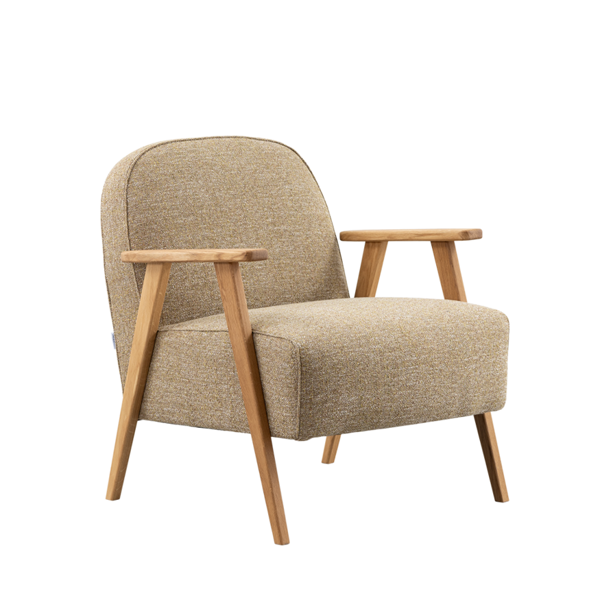 Ebbe Armchair Sav & Økse Ebbe Armchair