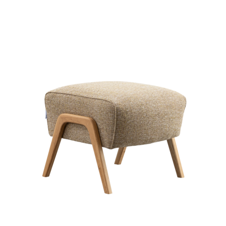 Ebbe Voetenbank | Mustard