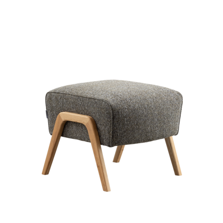 Ebbe Footstool | Turtle