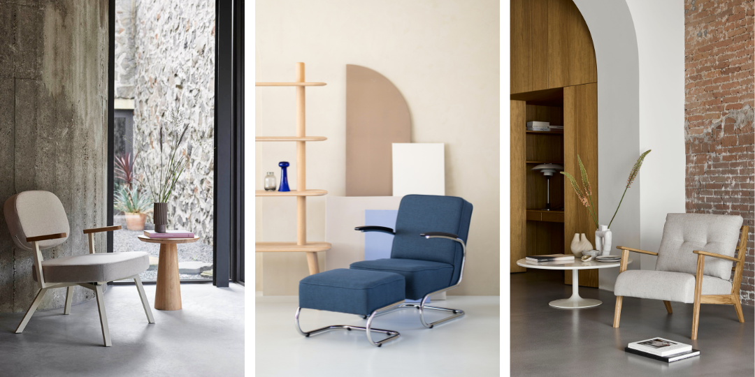 fauteuils de machinekamer
