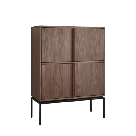 Tempelman AP Cupboard | Walnut
