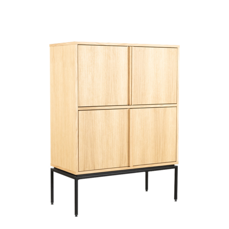 Tempelman AP Cupboard | Oak