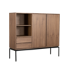 Dykmeyer Theo Tempelman AP Highboard Cabinet
