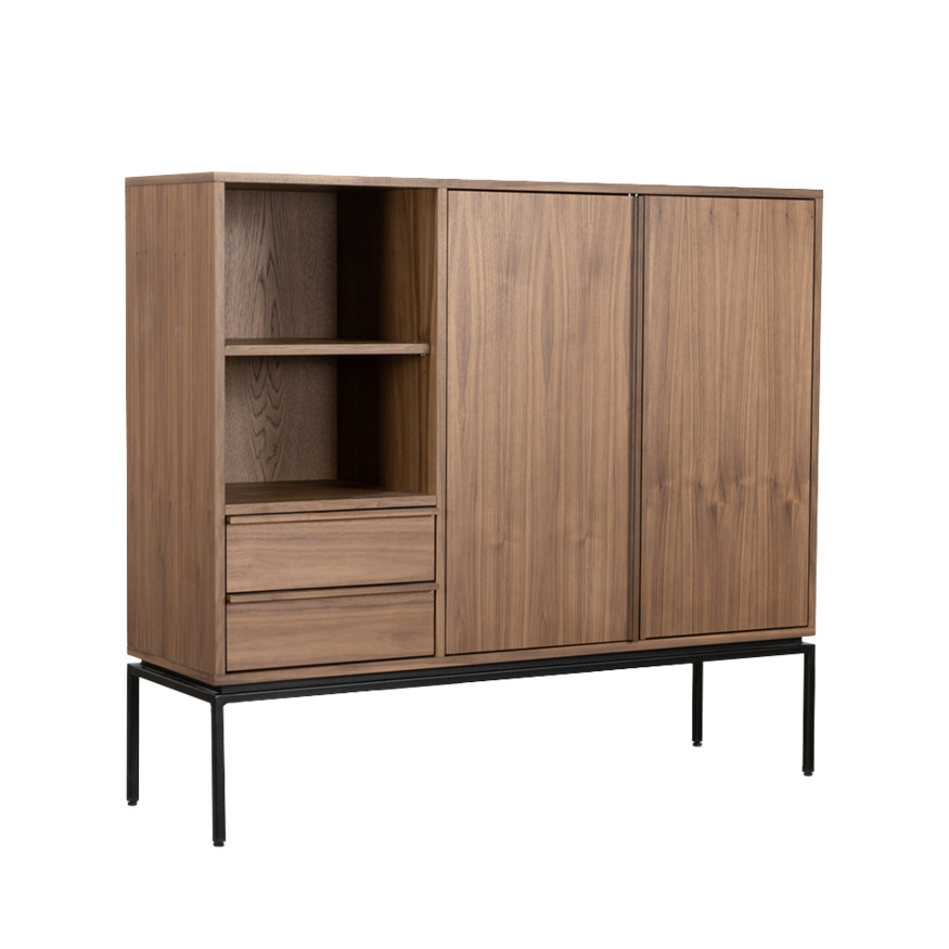 Dykmeyer Theo Tempelman AP Highboard Kast