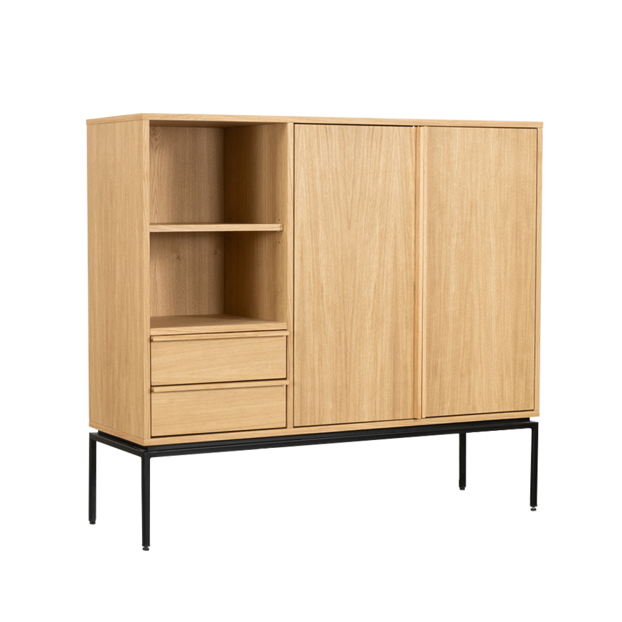 Dykmeyer Theo Tempelman AP Highboard Kast