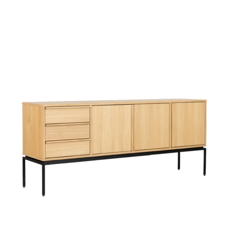 Tempelman Sideboard | Oak