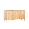 Sav & Økse Rikke Highboard Cabinet 3-doors