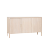Sav & Økse Rikke Highboard Cabinet 3-doors
