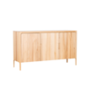 Sav & Økse Rikke Highboard Kast 3-deurs