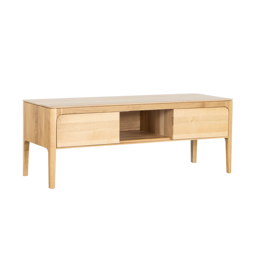 Sav & Økse Rikke TV Cabinet