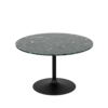 De Machinekamer Tinne Table with Round Composite Top