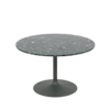 De Machinekamer Tinne Table with Round Composite Top