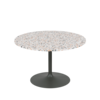 De Machinekamer Tinne Table with Round Composite Top