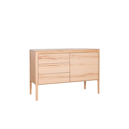 Rikke Dressoir 2-vak | Beuken