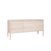 Sav & Økse Rikke Sideboard 3-Compartment