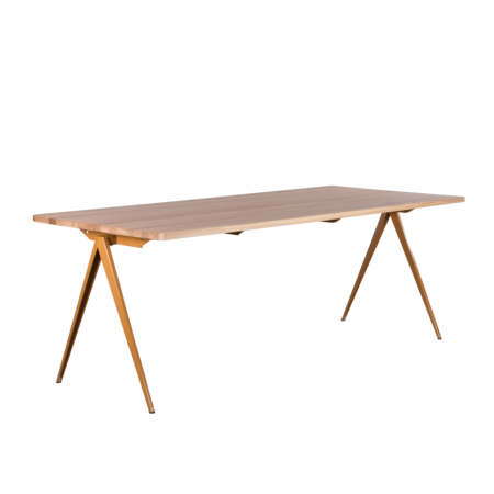 TD4 Ocher Brown | Oak