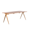 Galvanitas Compass Collection TD4 Dining Table