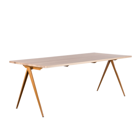 TD4 Ocher Brown | Whitewash