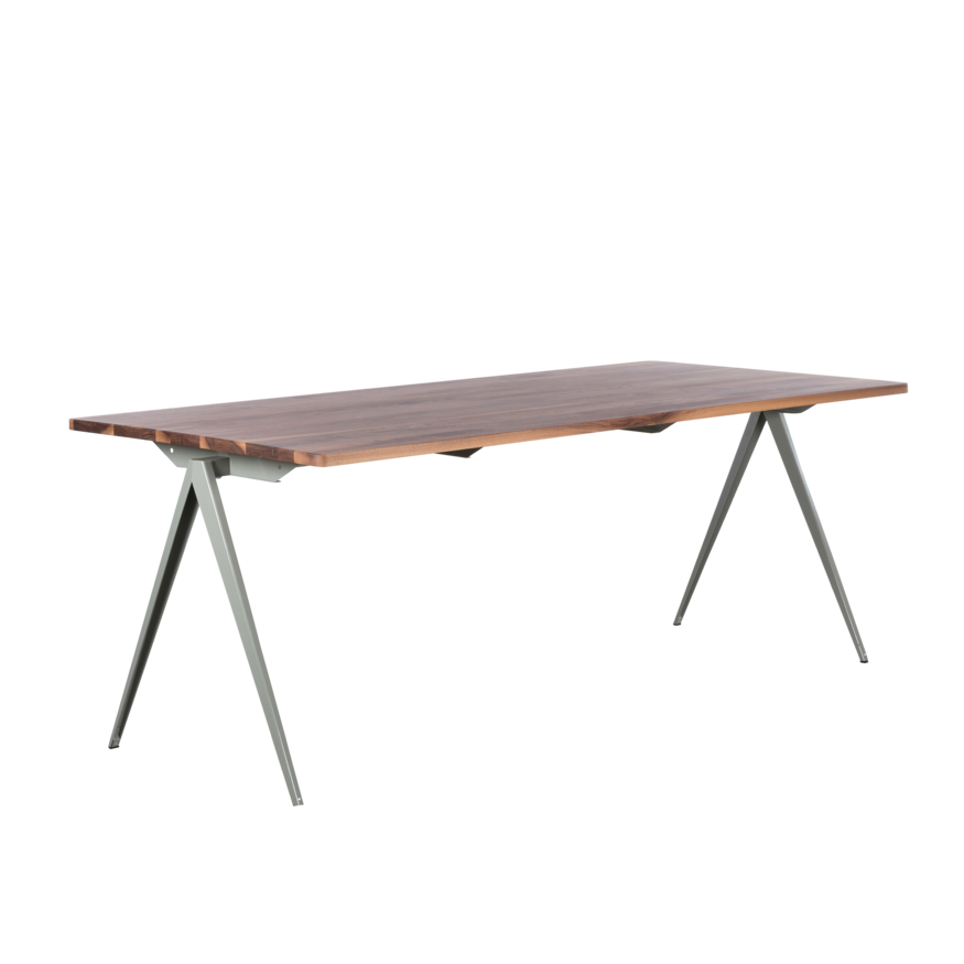 Galvanitas Compass Collection TD4 Eettafel