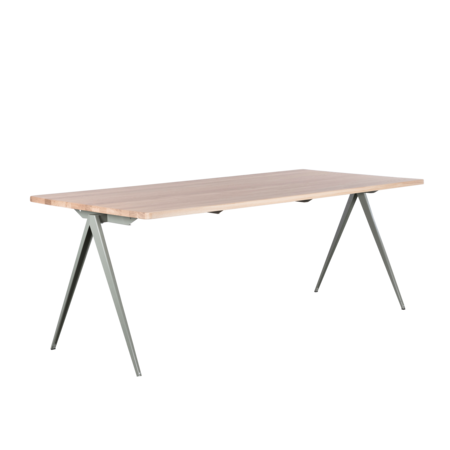 TD4 Cement Grey | Whitewash