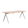 Galvanitas Compass Collection TD4 Dining Table