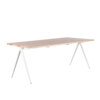 Galvanitas Compass Collection TD4 Eettafel