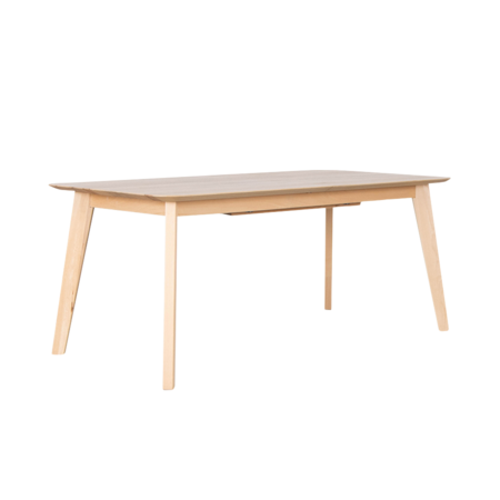 Nonne Extendable | Beech