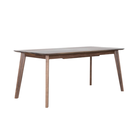Nonne Extendable | Walnut