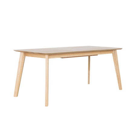 Nonne Extendable | Oak