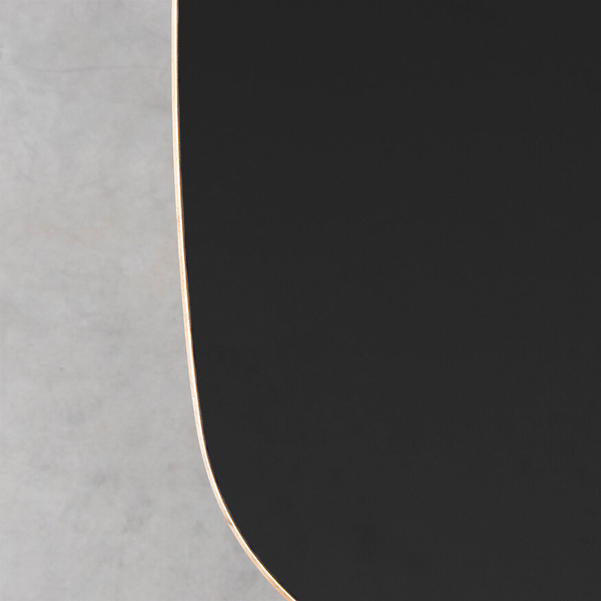 Sav & Økse Tomrer Table