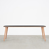 Sav & Økse Tomrer Table