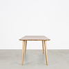 Sav & Økse Tomrer Table
