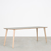 Sav & Økse Tomrer Table