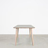 Sav & Økse Tomrer Table