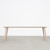 Sav & Økse Tomrer Table