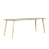 Sav & Økse Tomrer Table