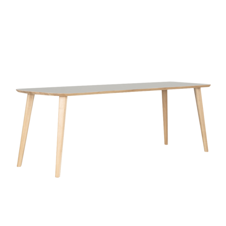 Tomrer | Oak Whitewash Fenix