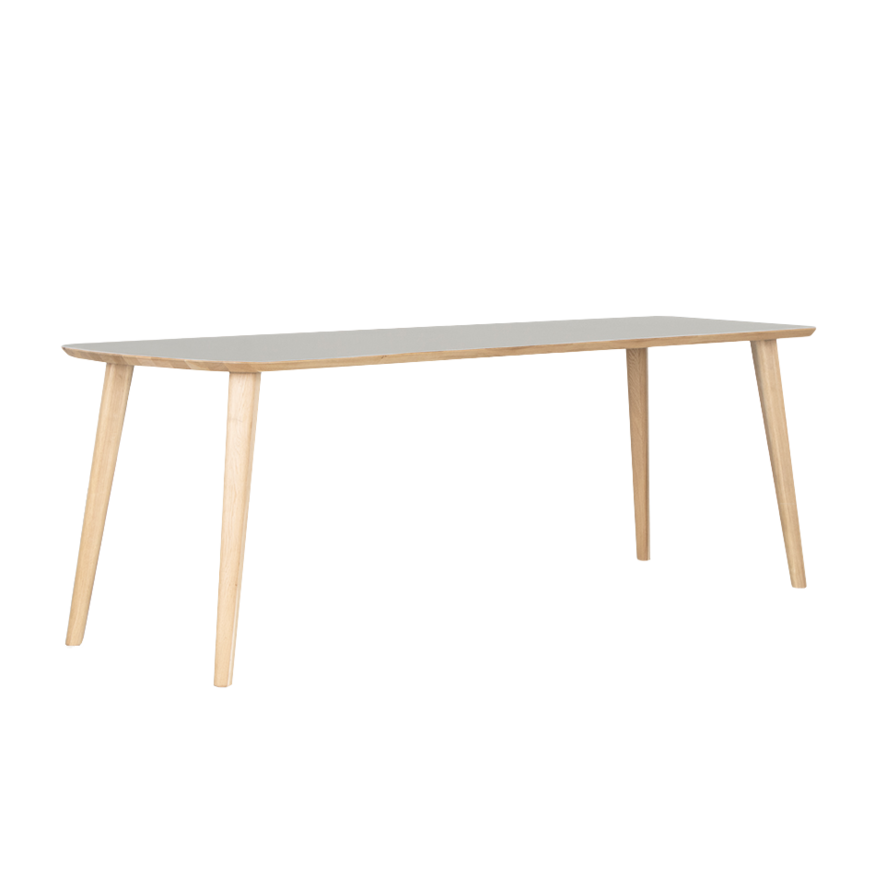 Sav & Økse Tomrer Table